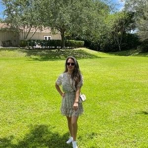 Meet your Posher, Rocio